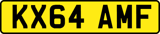 KX64AMF