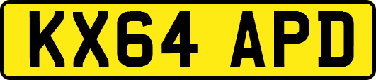 KX64APD