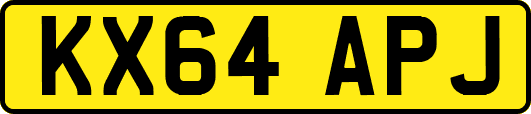KX64APJ