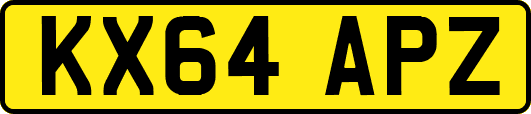 KX64APZ