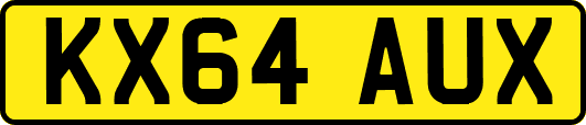 KX64AUX