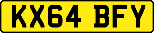 KX64BFY