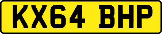 KX64BHP