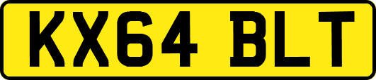 KX64BLT