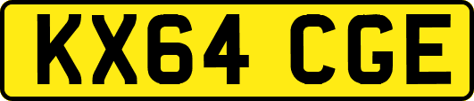 KX64CGE