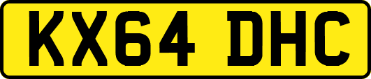KX64DHC