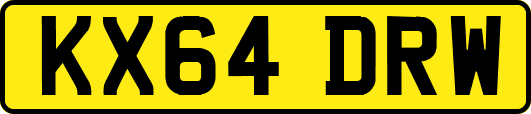 KX64DRW