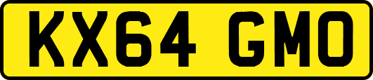 KX64GMO