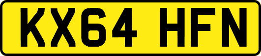 KX64HFN