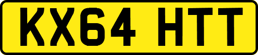 KX64HTT