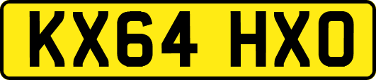 KX64HXO