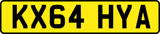 KX64HYA