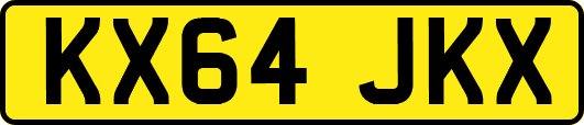 KX64JKX