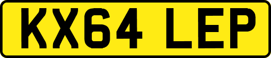 KX64LEP