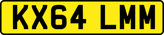 KX64LMM