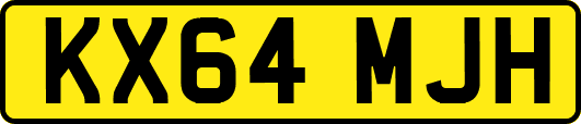 KX64MJH
