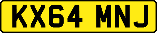 KX64MNJ