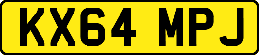 KX64MPJ