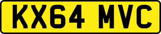 KX64MVC