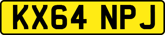 KX64NPJ