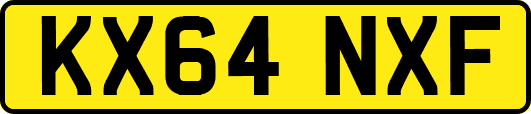 KX64NXF