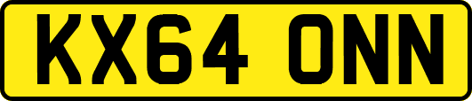 KX64ONN