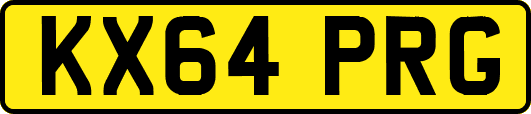 KX64PRG
