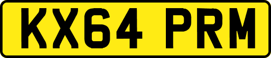 KX64PRM
