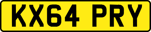 KX64PRY