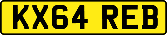 KX64REB