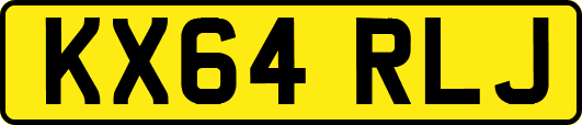 KX64RLJ