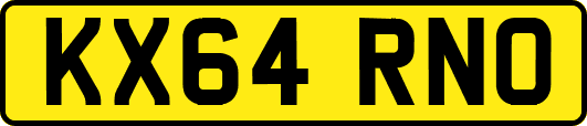 KX64RNO