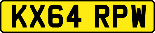 KX64RPW