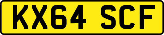 KX64SCF