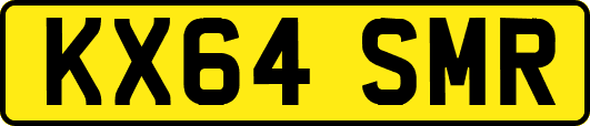 KX64SMR