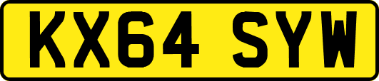 KX64SYW