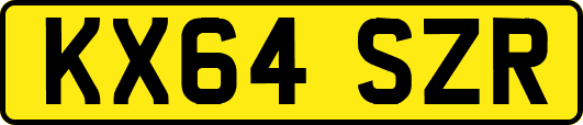 KX64SZR
