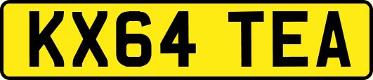 KX64TEA