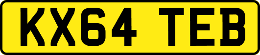KX64TEB