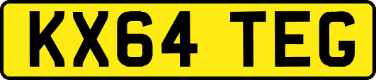 KX64TEG
