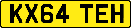 KX64TEH