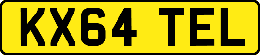 KX64TEL
