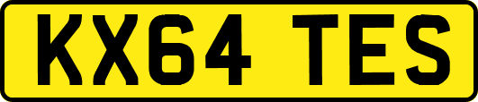 KX64TES