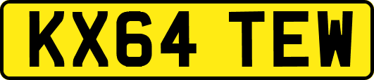 KX64TEW