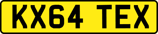 KX64TEX