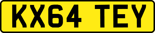 KX64TEY