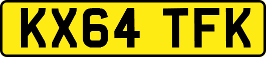 KX64TFK