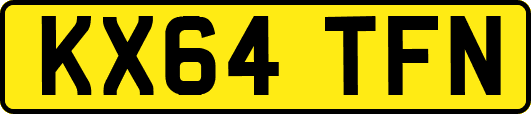 KX64TFN