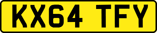 KX64TFY