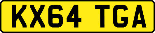 KX64TGA